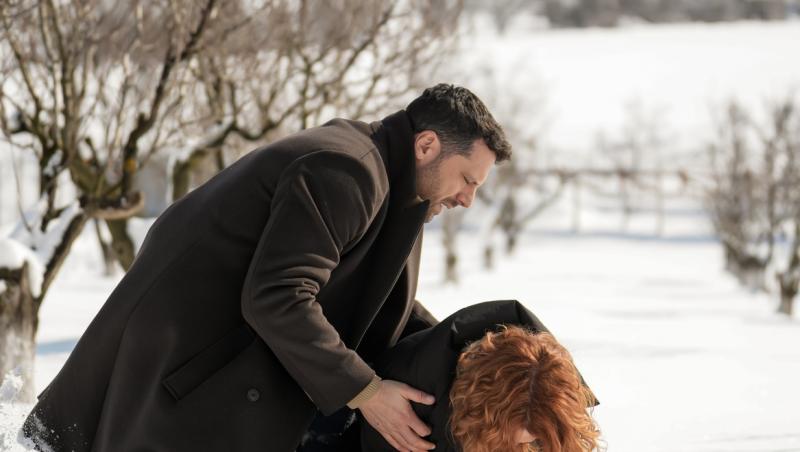 Iubire cu parfum de lavandă, rezumat episoade 64, 65 și 66 din 13 iunie 2025. Albert o răpește pe Maria. Cum se termină sezonul 2