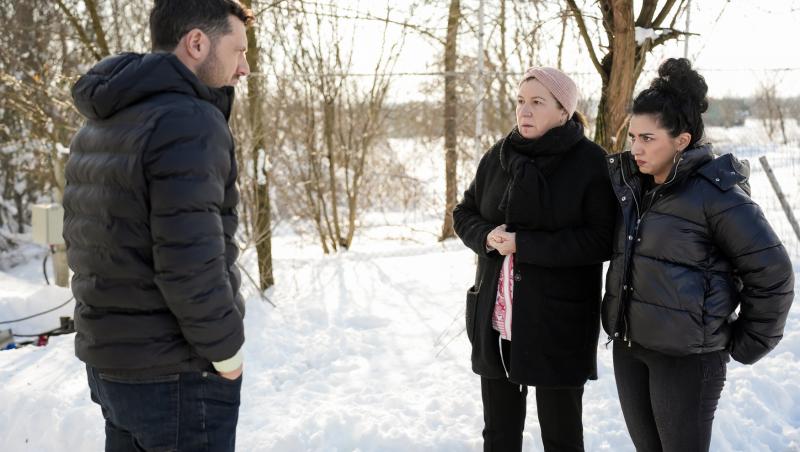 Iubire cu parfum de lavandă, rezumat episoade 64, 65 și 66 din 13 iunie 2025. Albert o răpește pe Maria. Cum se termină sezonul 2