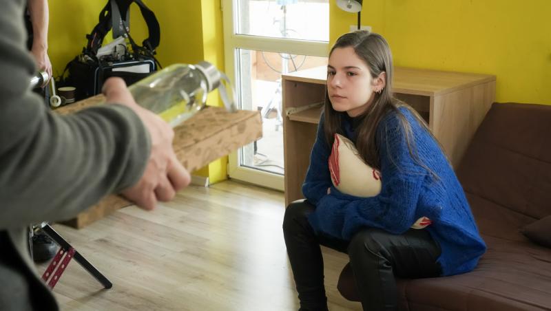 Iubire cu parfum de lavandă, rezumat episoade 64, 65 și 66 din 13 iunie 2025. Albert o răpește pe Maria. Cum se termină sezonul 2