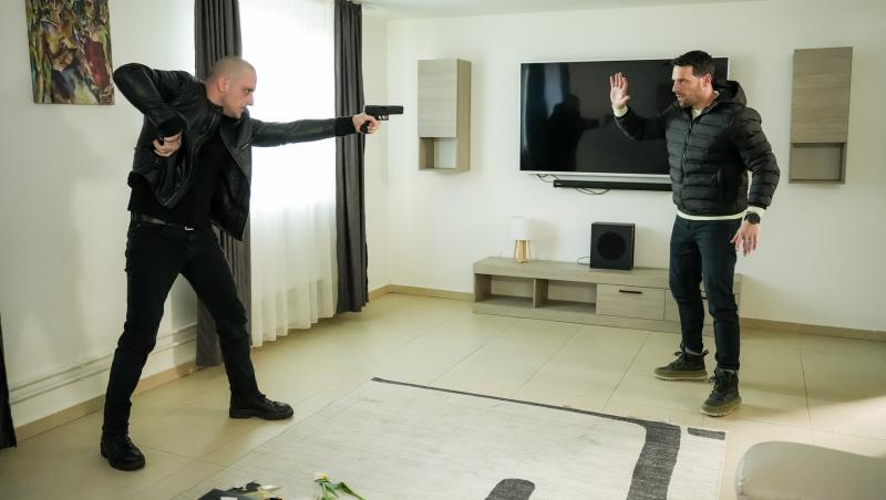 Iubire cu parfum de lavandă, rezumat episoade 64, 65 și 66 din 13 iunie 2025. Albert o răpește pe Maria. Cum se termină sezonul 2