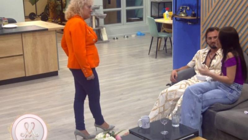 Mireasa sezonul 11. Rămâne Cristian Marinescu sau nu?! Anunțul făcut de Simona Gherghe