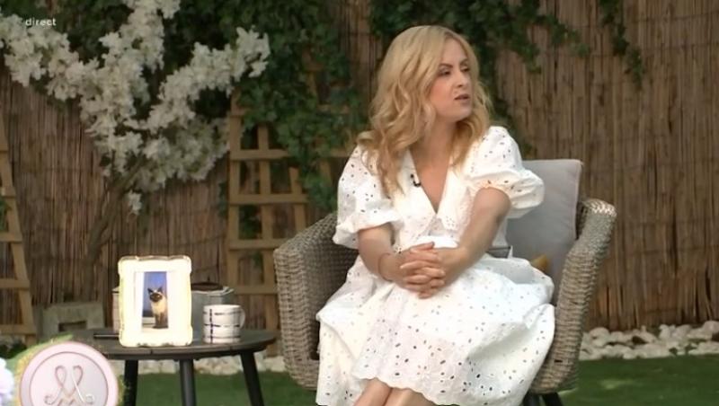 Mireasa sezonul 11. Rămâne Cristian Marinescu sau nu?! Anunțul făcut de Simona Gherghe