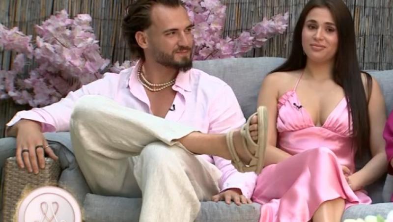 Mireasa sezonul 11. Rămâne Cristian Marinescu sau nu?! Anunțul făcut de Simona Gherghe