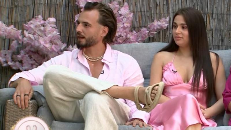 Mireasa sezonul 11. Rămâne Cristian Marinescu sau nu?! Anunțul făcut de Simona Gherghe