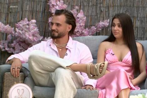 Mireasa sezonul 11. Rămâne Cristian Marinescu sau nu?! Anunțul făcut de Simona Gherghe