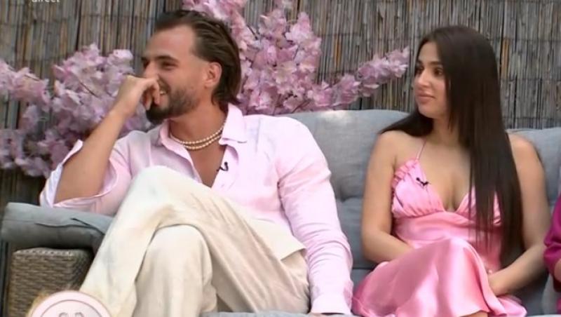 Mireasa sezonul 11. Rămâne Cristian Marinescu sau nu?! Anunțul făcut de Simona Gherghe