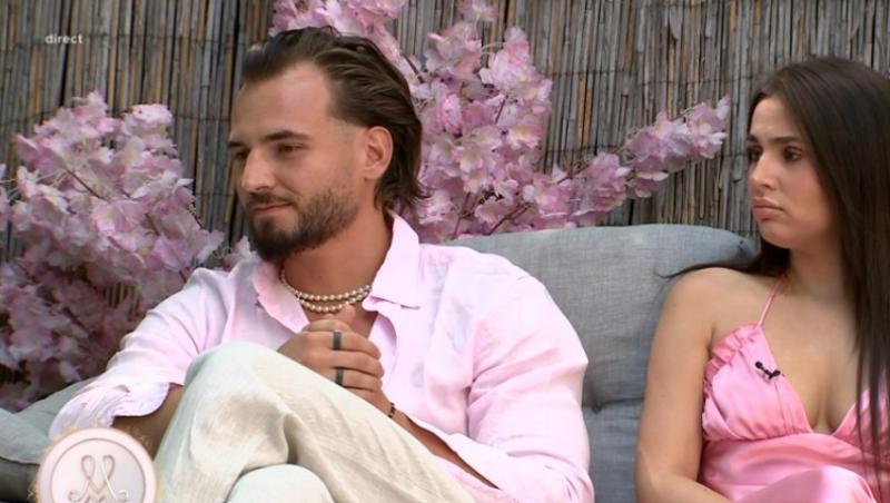 Mireasa sezonul 11. Rămâne Cristian Marinescu sau nu?! Anunțul făcut de Simona Gherghe