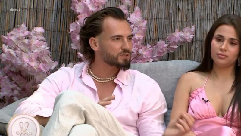 Mireasa sezonul 11. Rămâne Cristian Marinescu sau nu?! Anunțul făcut de Simona Gherghe