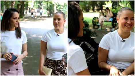 Româncă adoptată în America, înapoi în brațele familiei. Campania Observator "Scris în ADN" schimbă vieți