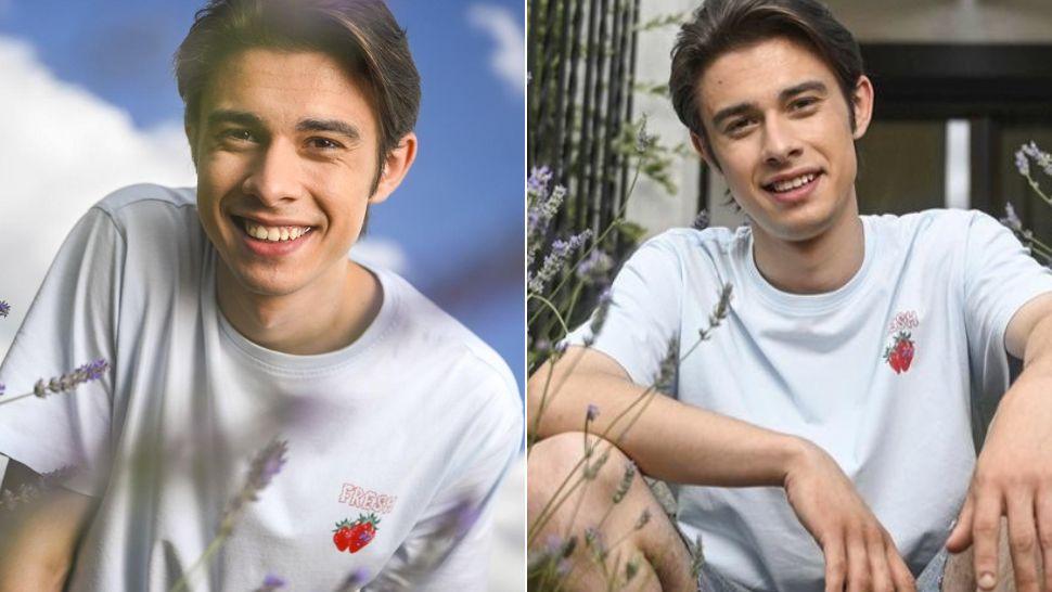 Interviu cu Darisian Ștefan Luncanu. Actorul din Iubire cu parfum de lavandă îi lansează o provocare colegei sale Sara Ghimpu