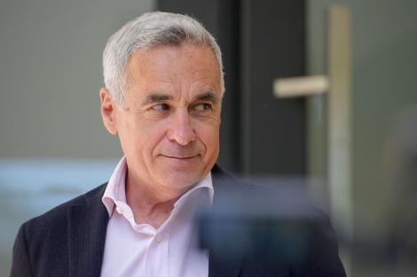Suma impresionantă încasată de Călin Georgescu pentru casa de lângă Viena. A locuit ani buni acolo: „Voiau să mă păcălească”