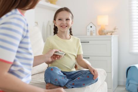 5 lucruri pe care să nu le faci niciodată cu copilul tău: sfaturi de la un educator parental