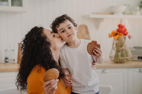 5 lucruri pe care să le faci întotdeauna cu copilul tău: sfaturi de la un educator parental