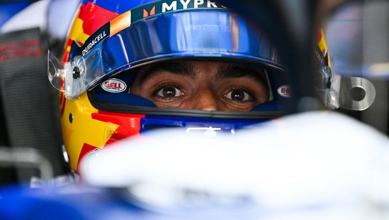 S-au încheiat calificările din Formula 1™ pentru Marele Premiu al Canadei. George Russell în pole position la Montreal