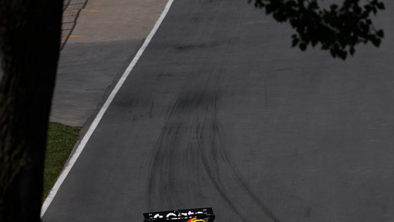S-au încheiat calificările din Formula 1™ pentru Marele Premiu al Canadei. George Russell în pole position la Montreal