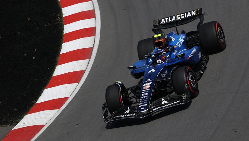 S-au încheiat calificările din Formula 1™ pentru Marele Premiu al Canadei. George Russell în pole position la Montreal