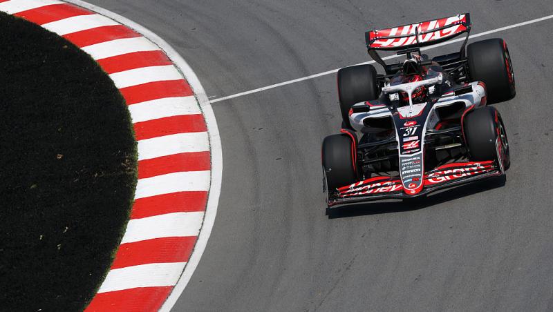 S-au încheiat calificările din Formula 1™ pentru Marele Premiu al Canadei. George Russell în pole position la Montreal