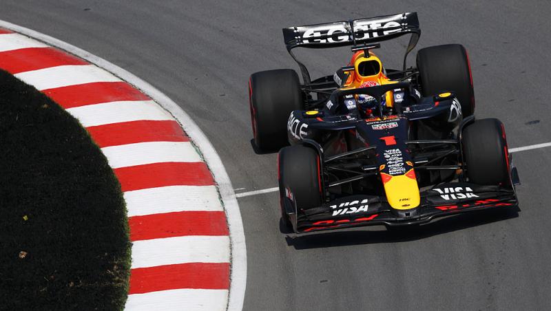 S-au încheiat calificările din Formula 1™ pentru Marele Premiu al Canadei. George Russell în pole position la Montreal