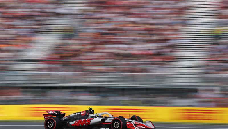 S-au încheiat calificările din Formula 1™ pentru Marele Premiu al Canadei. George Russell în pole position la Montreal