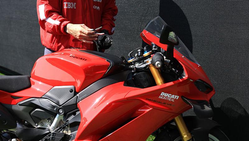 S-au încheiat calificările din Formula 1™ pentru Marele Premiu al Canadei. George Russell în pole position la Montreal