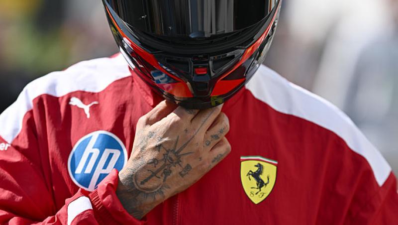 S-au încheiat calificările din Formula 1™ pentru Marele Premiu al Canadei. George Russell în pole position la Montreal