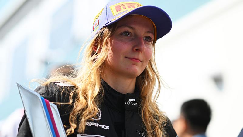 S-au încheiat calificările din Formula 1™ pentru Marele Premiu al Canadei. George Russell în pole position la Montreal