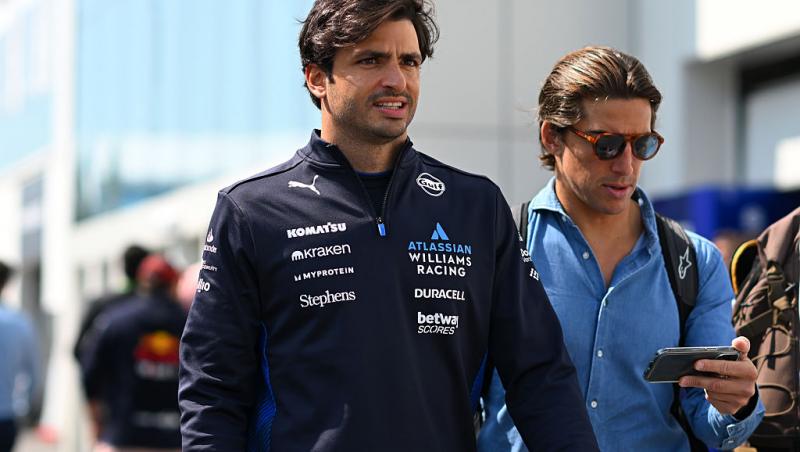 S-au încheiat calificările din Formula 1™ pentru Marele Premiu al Canadei. George Russell în pole position la Montreal