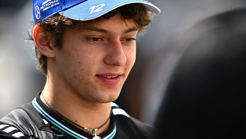 S-au încheiat calificările din Formula 1™ pentru Marele Premiu al Canadei. George Russell în pole position la Montreal