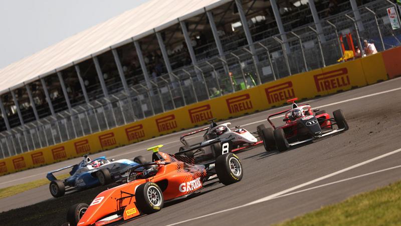 S-au încheiat calificările din Formula 1™ pentru Marele Premiu al Canadei. George Russell în pole position la Montreal