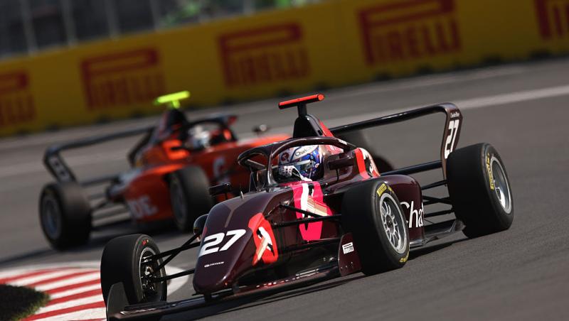 S-au încheiat calificările din Formula 1™ pentru Marele Premiu al Canadei. George Russell în pole position la Montreal