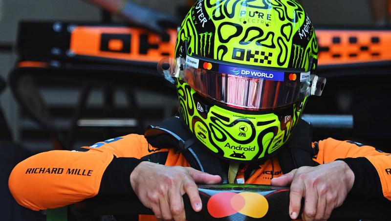 S-au încheiat calificările din Formula 1™ pentru Marele Premiu al Canadei. George Russell în pole position la Montreal