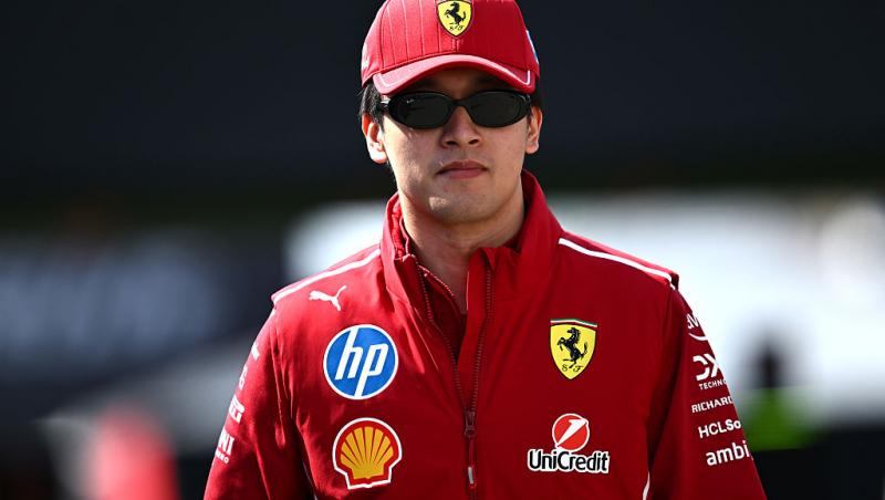 Vezi acum calificările din Formula 1™ pentru Marele Premiu al Canadei.Bătălia pentru pole este LIVE în AntenaPLAY și pe Antena3CNN