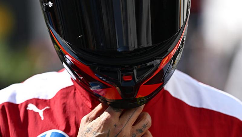 Vezi acum calificările din Formula 1™ pentru Marele Premiu al Canadei.Bătălia pentru pole este LIVE în AntenaPLAY și pe Antena3CNN