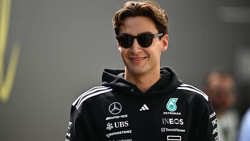 Vezi acum calificările din Formula 1™ pentru Marele Premiu al Canadei.Bătălia pentru pole este LIVE în AntenaPLAY și pe Antena3CNN