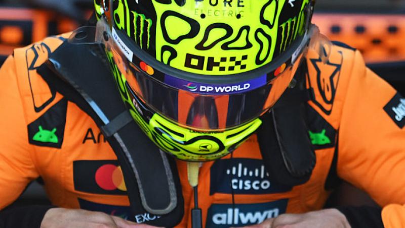 Vezi acum calificările din Formula 1™ pentru Marele Premiu al Canadei.Bătălia pentru pole este LIVE în AntenaPLAY și pe Antena3CNN