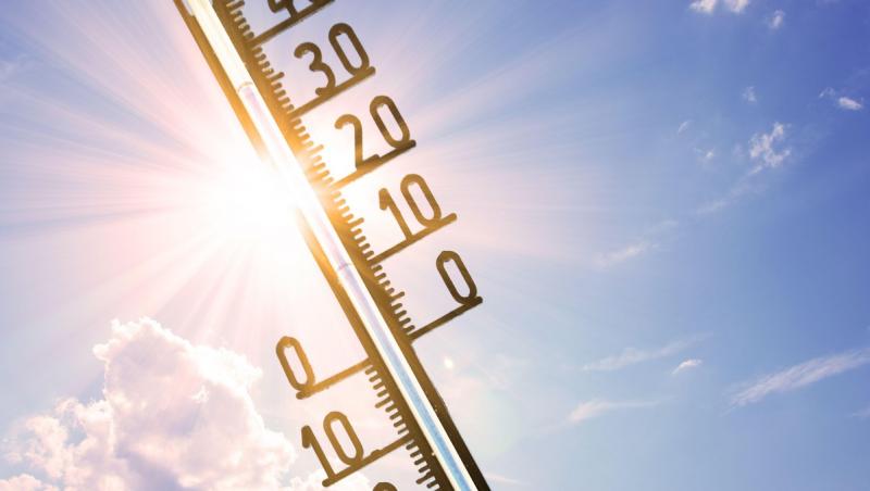 Vremea se schimbă radical în toată țara! Prognoza meteo completă pentru 15-23 iunie 2025 pentru țară și București