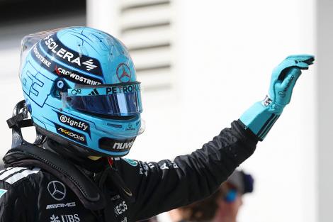Cursa din Formula 1™ pentru Marele Premiu al Canadei a fost pe Antena 3CNN și în AntenaPLAY! George Russell a câștigat în Montreal