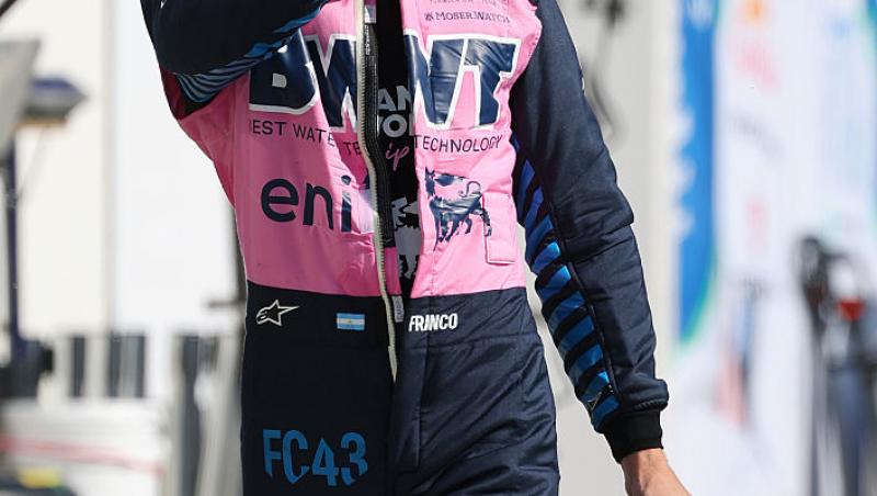 Cursa din Formula 1™ pentru Marele Premiu al Canadei a fost pe Antena 3CNN și în AntenaPLAY! George Russell a câștigat în Montreal