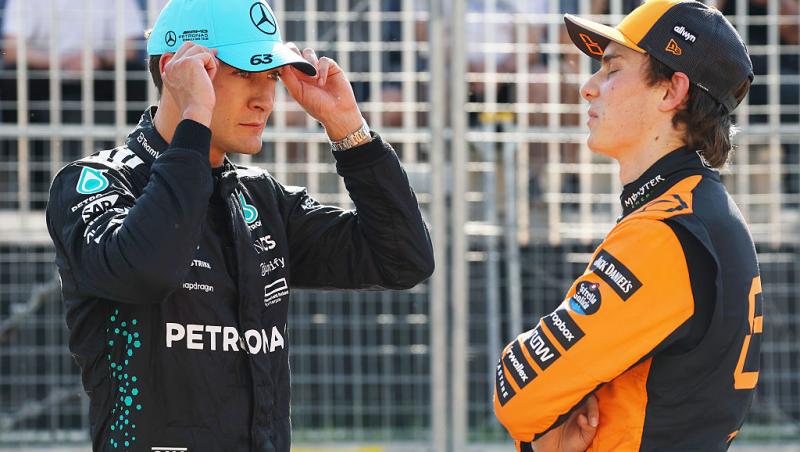 Cursa din Formula 1™ pentru Marele Premiu al Canadei a fost pe Antena 3CNN și în AntenaPLAY! George Russell a câștigat în Montreal