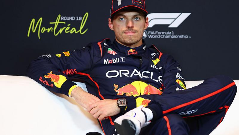 Cursa din Formula 1™ pentru Marele Premiu al Canadei a fost pe Antena 3CNN și în AntenaPLAY! George Russell a câștigat în Montreal