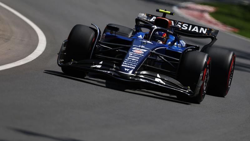 Urmărește acum cursa din Formula 1™ pentru Marele Premiu al Canadei, LIVE pe Antena 3 CNN și în AntenaPLAY