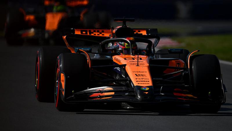 Urmărește acum cursa din Formula 1™ pentru Marele Premiu al Canadei, LIVE pe Antena 3 CNN și în AntenaPLAY