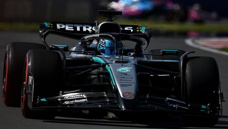 Urmărește acum cursa din Formula 1™ pentru Marele Premiu al Canadei, LIVE pe Antena 3 CNN și în AntenaPLAY