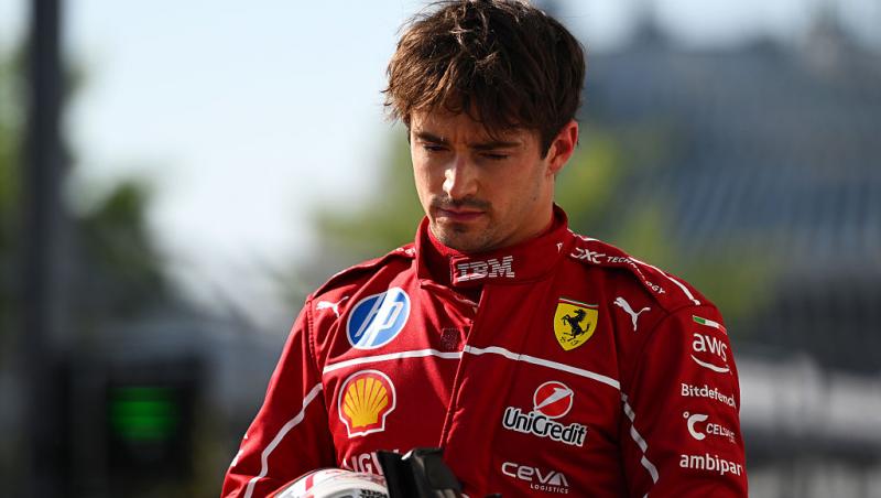 Urmărește acum cursa din Formula 1™ pentru Marele Premiu al Canadei, LIVE pe Antena 3 CNN și în AntenaPLAY