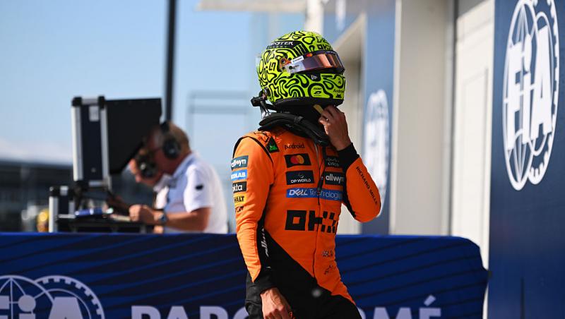 Urmărește acum cursa din Formula 1™ pentru Marele Premiu al Canadei, LIVE pe Antena 3 CNN și în AntenaPLAY