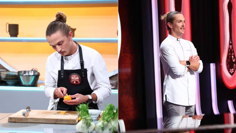 colaj claudiu ghergut