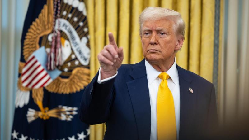 Cât costă un apartament în blocul rezidențial cumpărat de Donald Trump în Pipera. Cine o să locuiască acolo