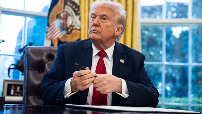 Cât costă un apartament în blocul rezidențial cumpărat de Donald Trump în Pipera. Cine o să locuiască acolo