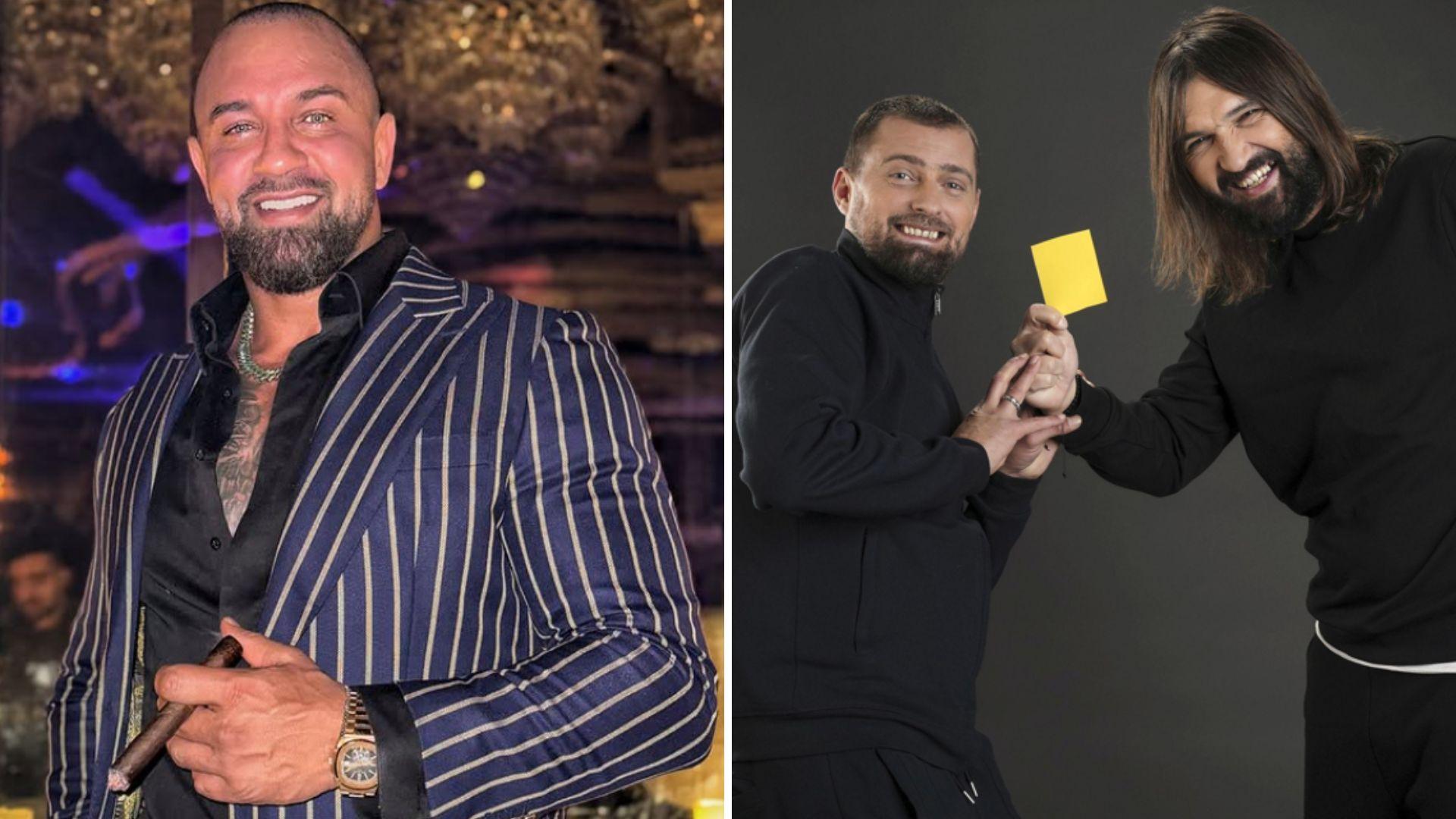 Alex Bodi, prima reacție după ce s-a spus că ar fi fost bătut de Gabi Tamaș, prietenul lui Dan Alexa: „Înainte mă lingușeați”