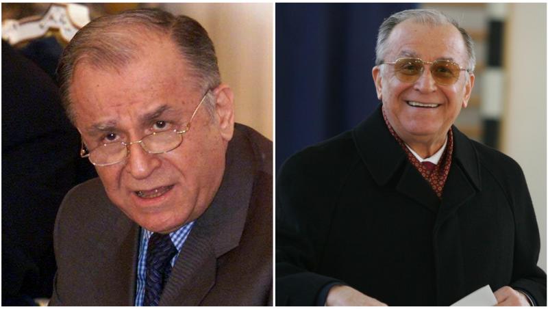 Ion Iliescu